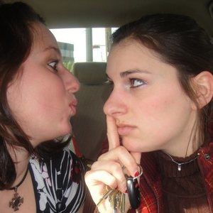 Meet your Posher, Brandy